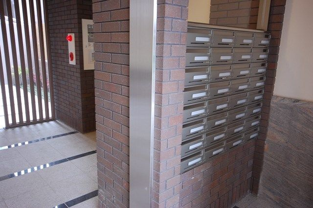 【その他共用部分】 | グランディ県庁前