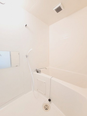 【浴室】 | メゾンサンチュール