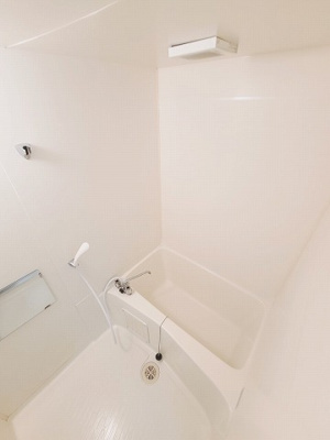 【浴室】 | メゾンサンチュール