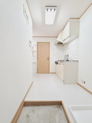 【玄関】 | メゾンサンチュール