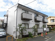 メゾンサンチュールの画像