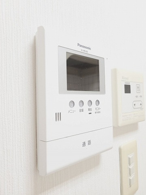 【セキュリティ】 | メゾンサンチュール