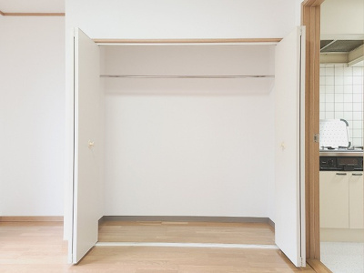 【収納】 | メゾンサンチュール