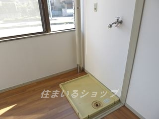 岩岡ビルのその他