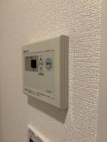 【設備】プレサンスKOBEティアラ