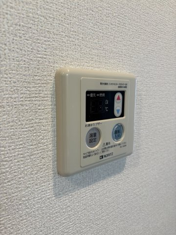 【設備】プレサンスKOBEティアラ