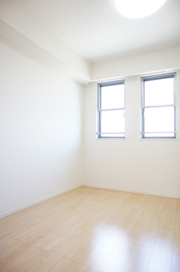 【居間・リビング】 | リュミエールⅣ　 | おしゃれなリビングです