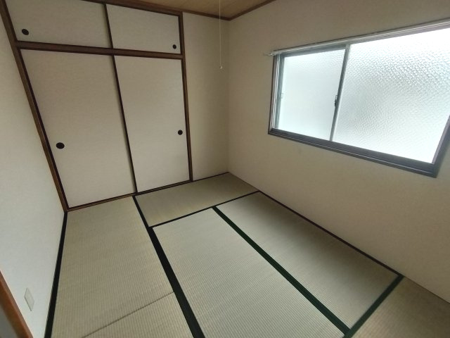【和室】 | 谷上ハイツ