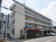 谷上ハイツの画像