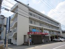 谷上ハイツの画像