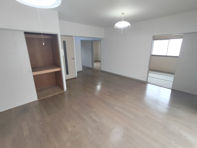【居間・リビング】 | 谷上ハイツ | 谷上ハイツ(Good Home)
