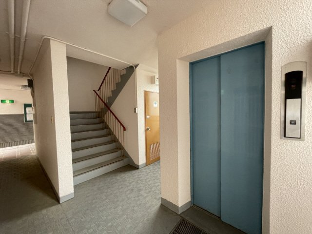 サンコート芦屋のその他共用部分