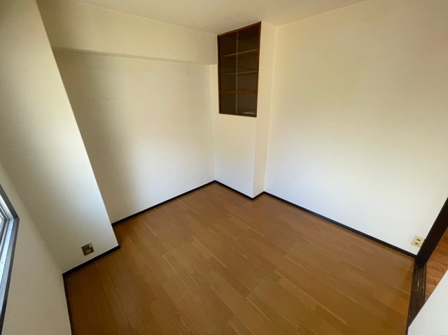 サンコート芦屋の洋室