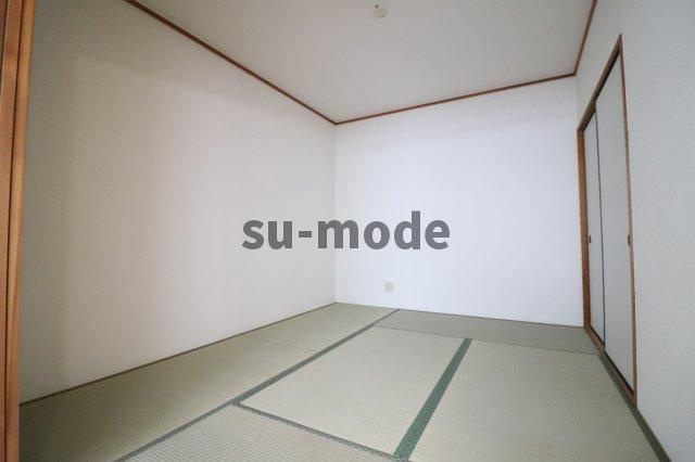 アメージンググレイスの寝室
