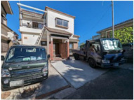 東大池2丁目戸建ての画像