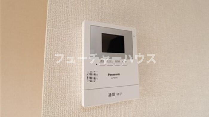 ユリウス　ＡＢのセキュリティ
