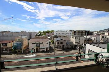 【その他】 | パレ・シェール苦楽園北夙川通り