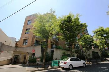 【外観】 | パレ・シェール苦楽園北夙川通り