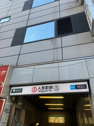 日本橋ＤＯＬＬ－３