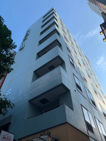 日本橋ＤＯＬＬ－３の外観