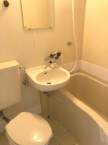 別部屋参考写真