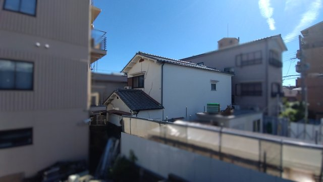 尼崎市大西町　中古戸建の外観