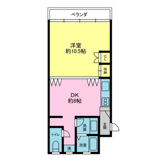 【間取り】 | 近藤ビル