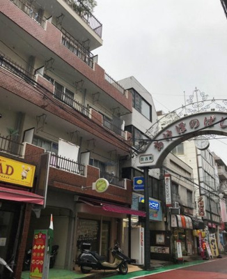 【周辺】 | 近藤ビル