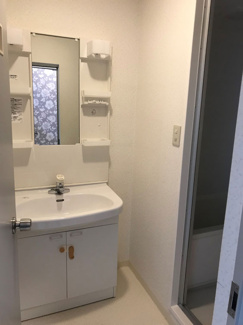 【洗面所】 | 近藤ビル