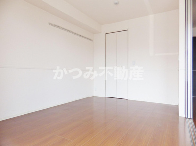  | レフィナード（D-ROOM） | 他号室参考写真