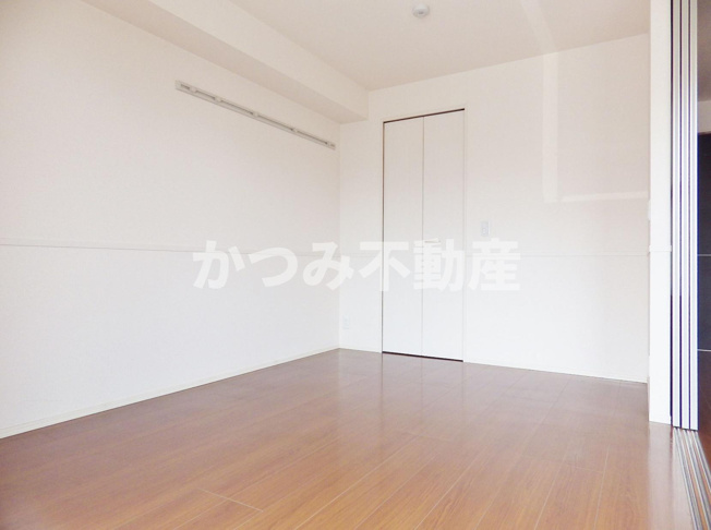  | レフィナード（D-ROOM） | 他号室参考写真
