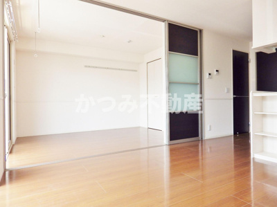 【設備】 | レフィナード（D-ROOM） | 他号室参考写真