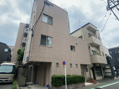 【外観】 | カサ・ド・アマリア