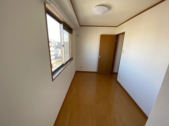 ビューティフルライフの子供部屋