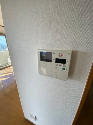 ビューティフルライフのセキュリティ