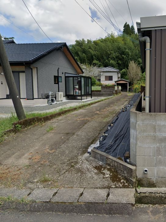 北諸県郡三股町大字長田の中古一戸建の外観