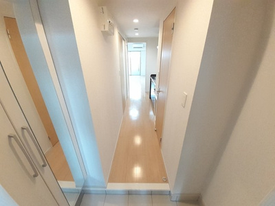 【玄関】 | リメインズめぐみ