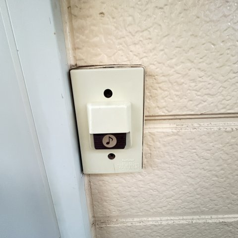 石崎コーポⅠのセキュリティ