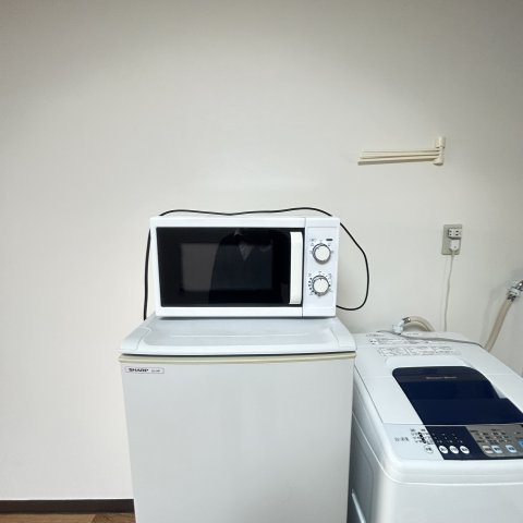 石崎コーポⅠの設備