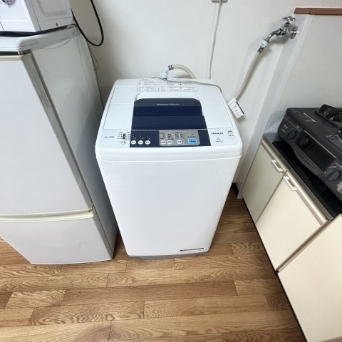 石崎コーポⅠの設備