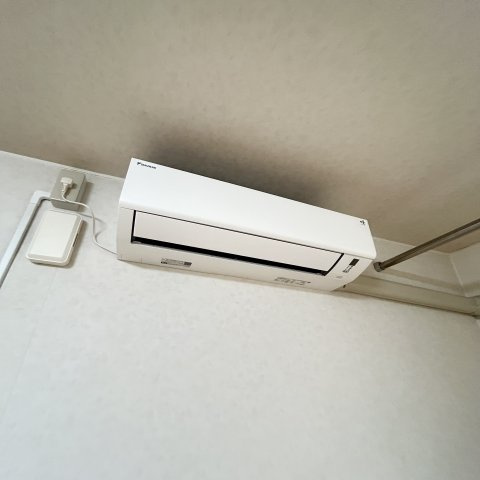 石崎コーポⅠの設備