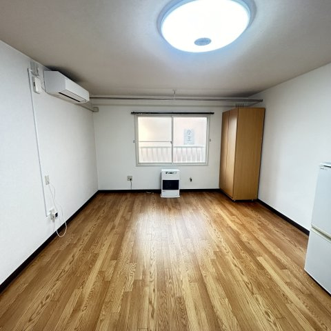 石崎コーポⅠの内装