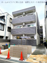 フジパレス北野田Ⅰ番館の画像