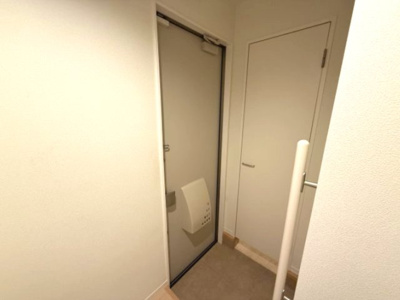 【浴室】 | シャーメゾンフォーレ蔵本Ⅱ