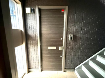 【トイレ】 | シャーメゾンフォーレ蔵本Ⅱ