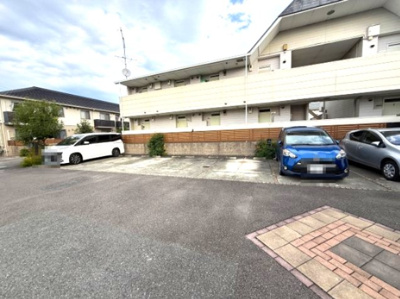 【その他】 | シャーメゾンフォーレ蔵本Ⅱ