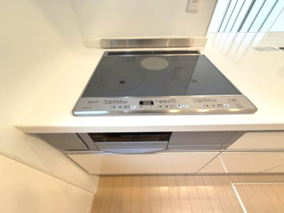 【セキュリティ】 | シャーメゾンフォーレ蔵本Ⅱ