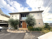 シャーメゾンフォーレ蔵本Ⅱの画像