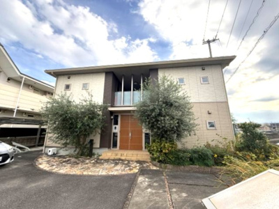 【エントランス】 | シャーメゾンフォーレ蔵本Ⅱ