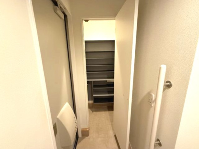 【収納】 | シャーメゾンフォーレ蔵本Ⅱ